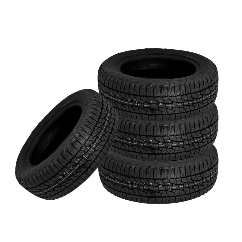 2 X Falken Wildpeak A/T Trail 225/60R18 Tires | eBay